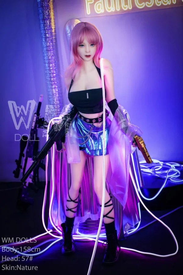 WM 158cm( 5'2'' ) D cup | Verane view 7