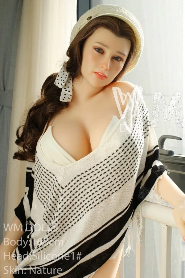WM 168cm( 5'6'' ) E cup Hybrid | MaggieI view 4