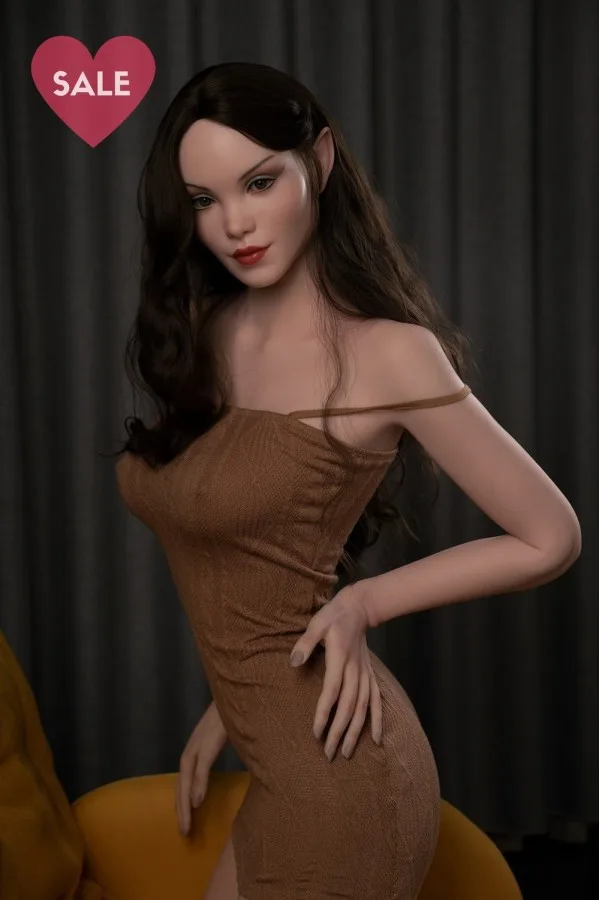 Zelex Doll 170cm( 5'7'' ) C cup | Daniella view 2