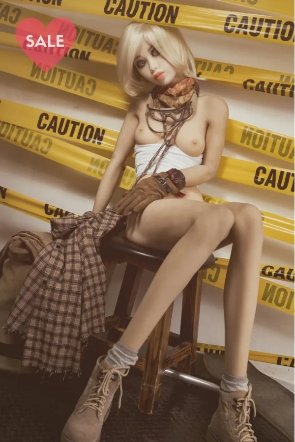 WM 168cm( 5'6'' ) A cup | Elsie view 2