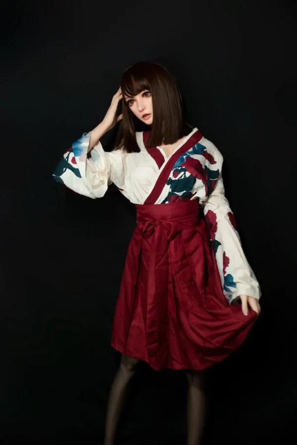 Elsa Babe 165cm - Fujii Kanon view 3