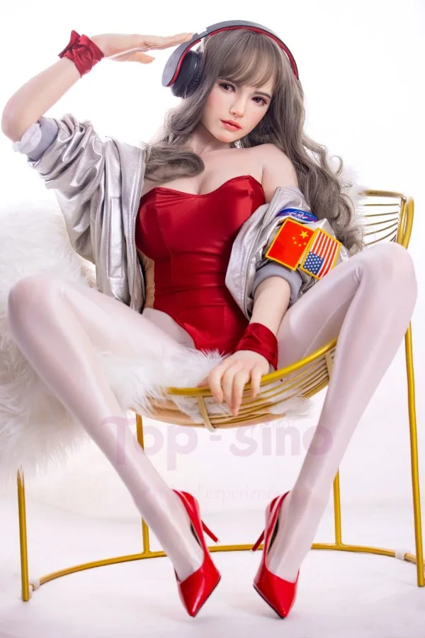 Top Sino T150cm( 4'11'' ) | Raina view 5