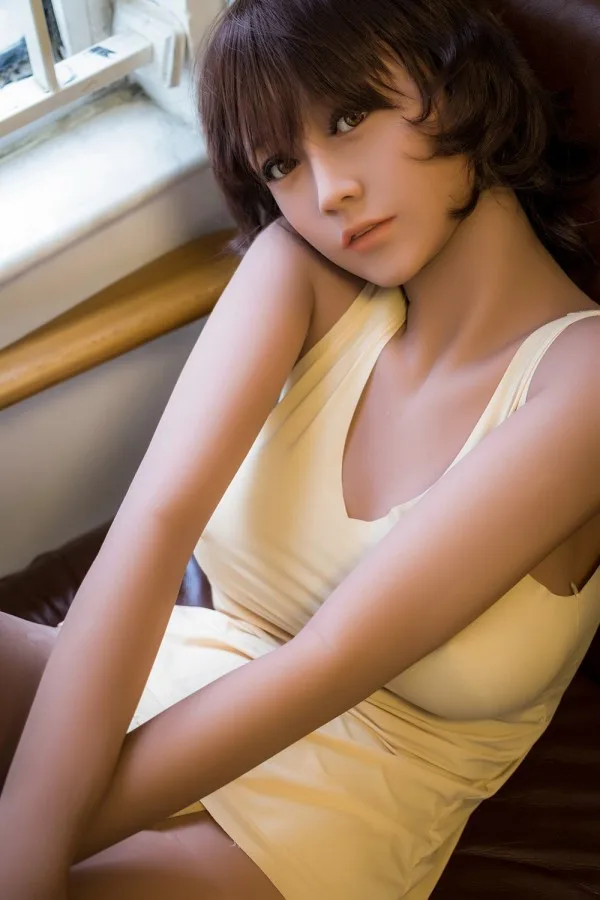 WM Doll 163cm( 5'4'' ) C cup | Averi view 3