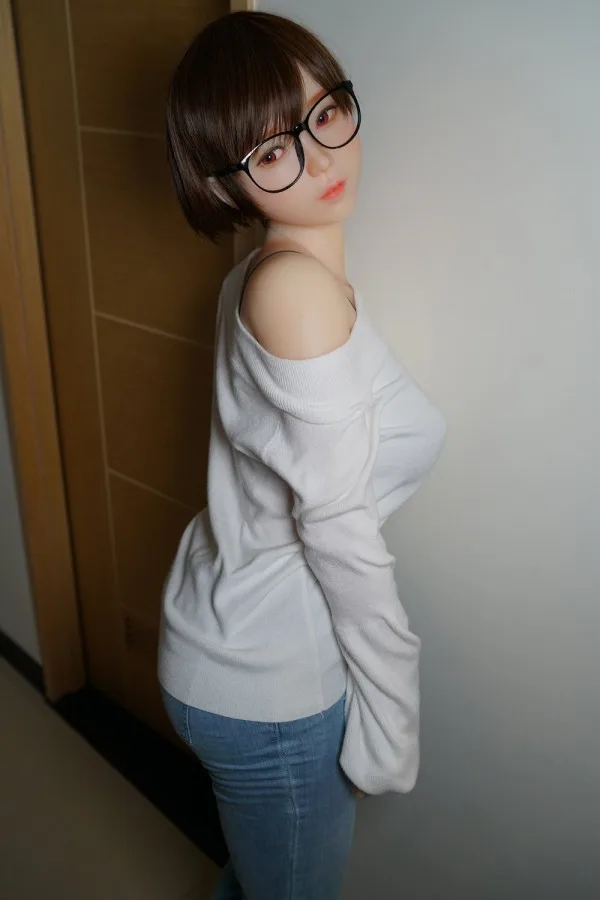 Piper Doll Silicone 160cm - Melody (V2) view 8
