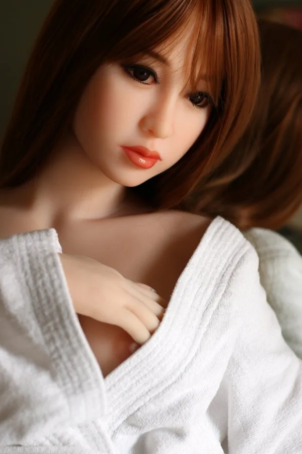 WM Doll 153cm( 5' ) B cup | Sakura view 4