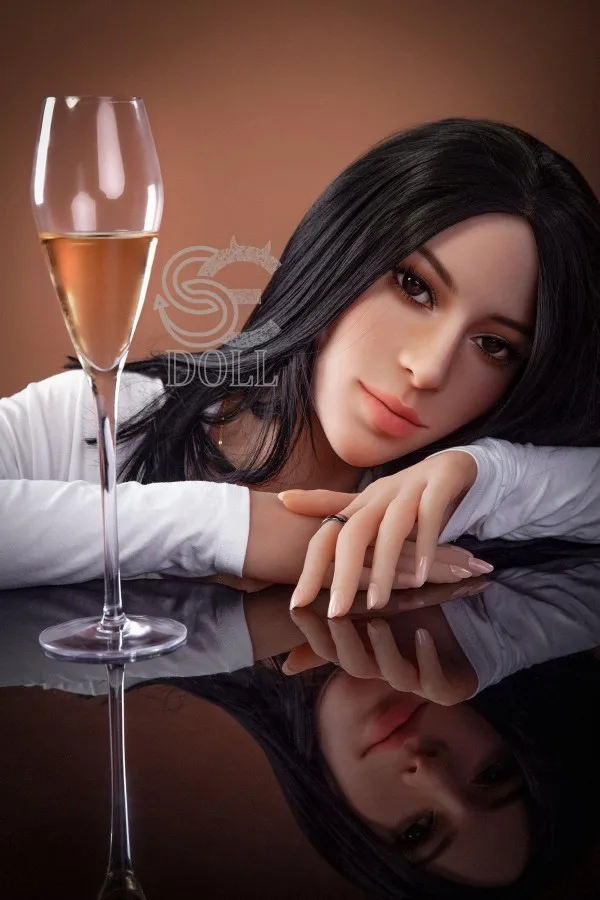 SE Doll 157cm( 5'2'' ) F cup | Marlee view 6