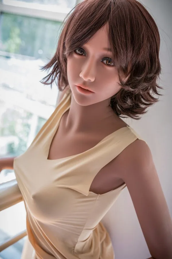 WM Doll 163cm( 5'4'' ) C cup | Averi view 5