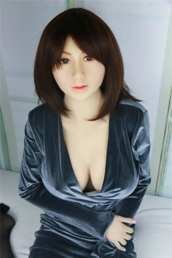 SM 163cm( 5'4'' ) H cup | Giselle view 2