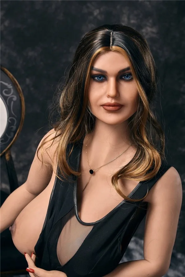Irontech 158cm( 5'2'' ) | Beatrice view 4