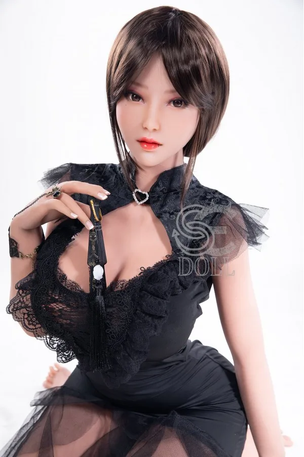 SE Doll 161cm( 5'3'' ) F cup | Luciana view 8