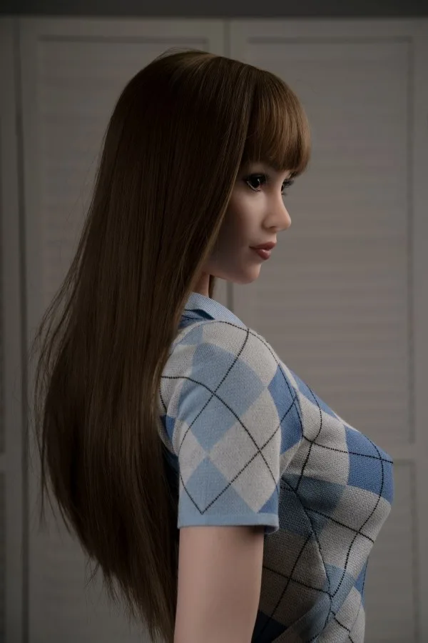 Zelex Doll 170cm( 5'7'' ) C cup | Emily view 7