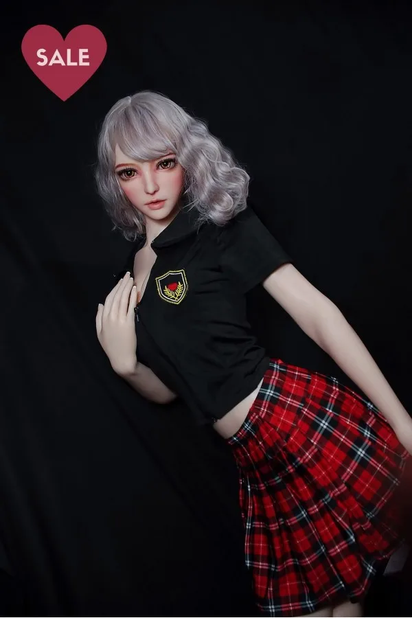 Elsa Babe 165cm( 5'5'' ) | Nozomi Yoshida view 2