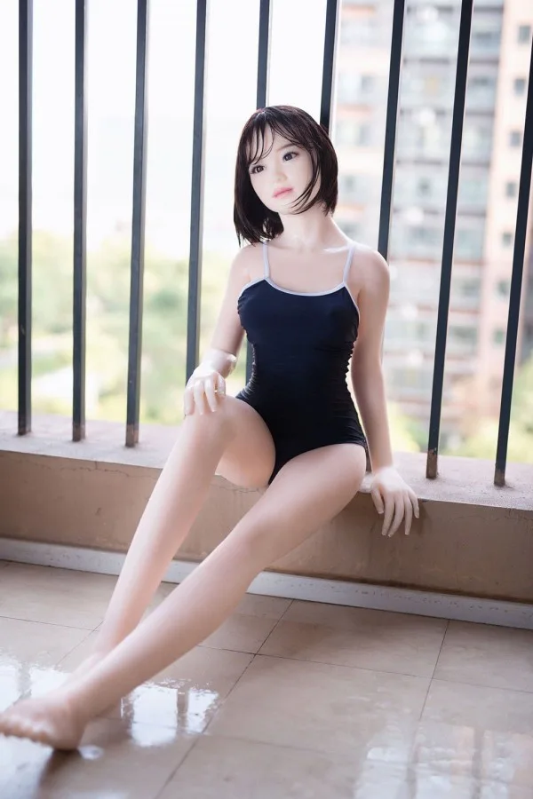 6YE 150cm( 4'11'' ) B cup | Ayaka view 5