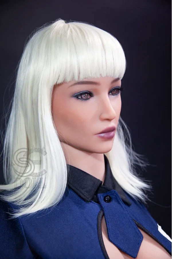 SE Doll 161cm( 5'3'' ) G cup | Miriam view 4