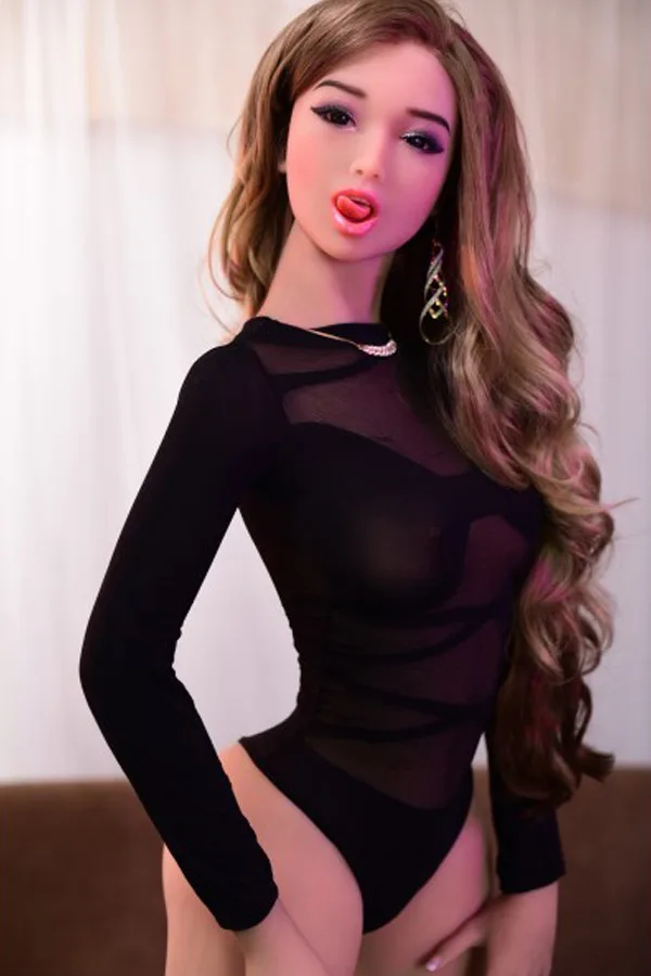 6YE 158cm Sex Robot ( 5'2'' ) A cup | Iris view 8