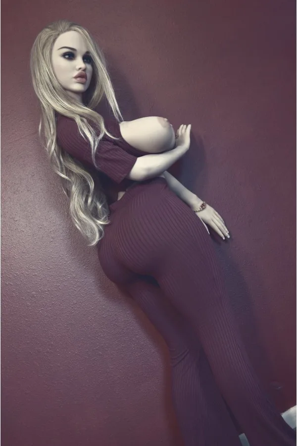 WM Doll 152cm( 5' ) H cup | Everie view 7