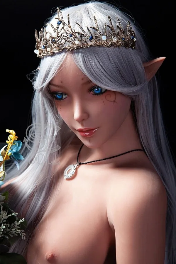 SE Doll 150cm( 4'11'' ) E cup | Amanda view 3