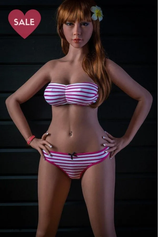 WM Doll 160cm( 5'3'' ) D cup | Bianca view 2