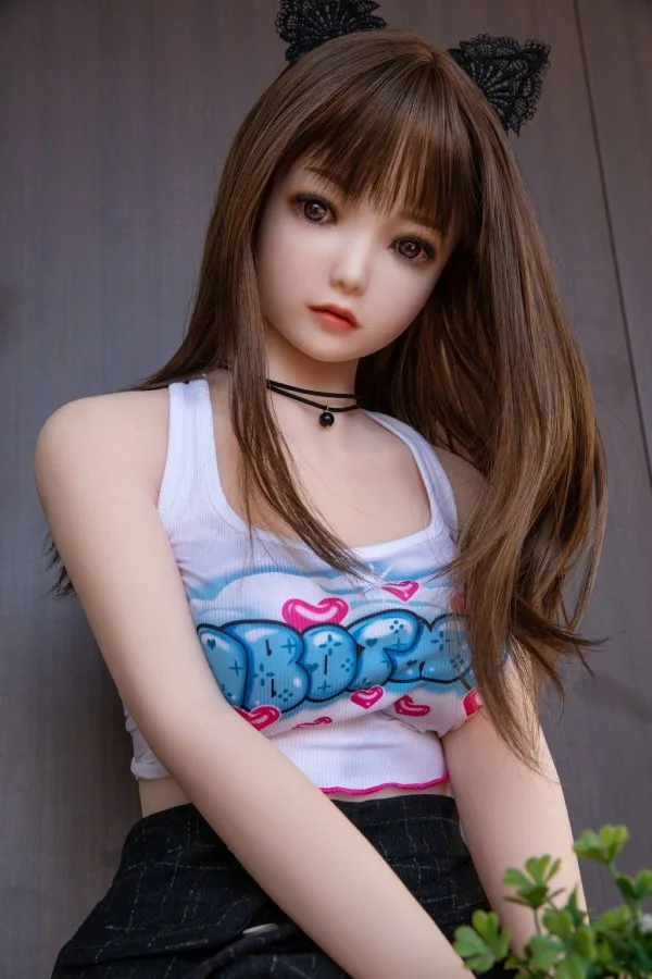 6YE 150cm( 4'11'' ) B cup | Yuuki