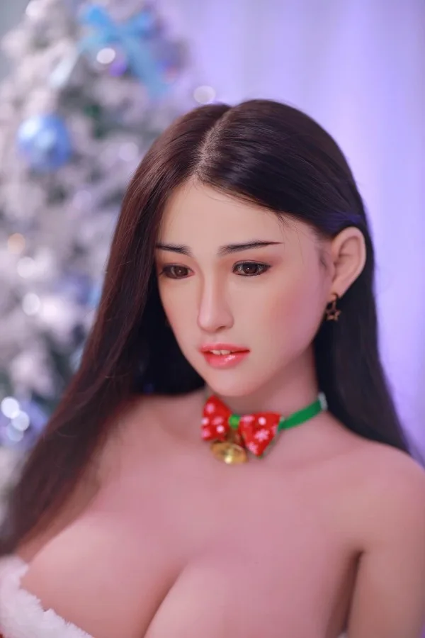 JY 164cm( 5'5'' ) | Serenity view 5
