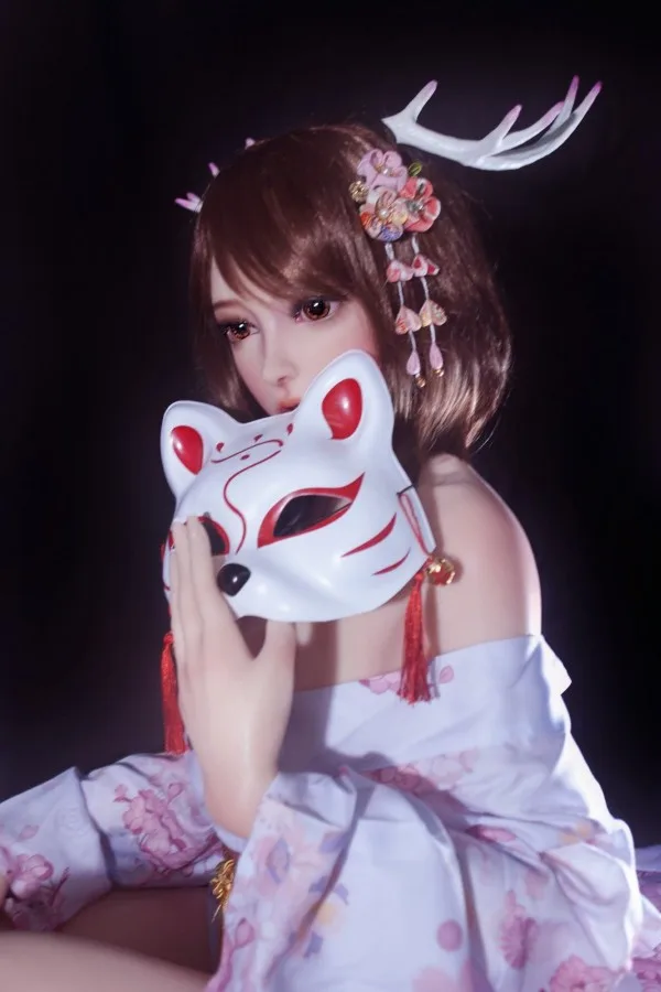 Elsa Babe 150cm( 4'11'' ) | Moto Mizuki view 3