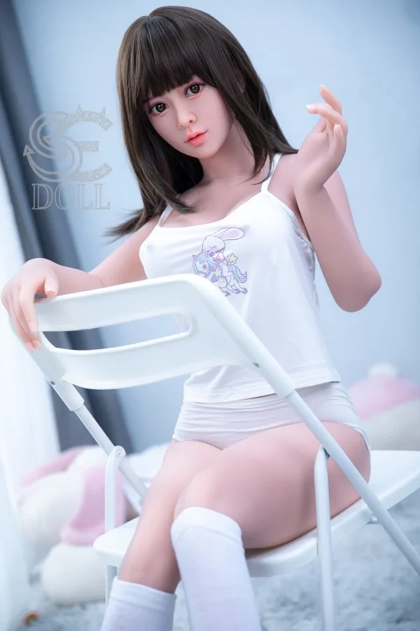 SE 150cm( 4'11'' ) E cup | Kaiya view 1