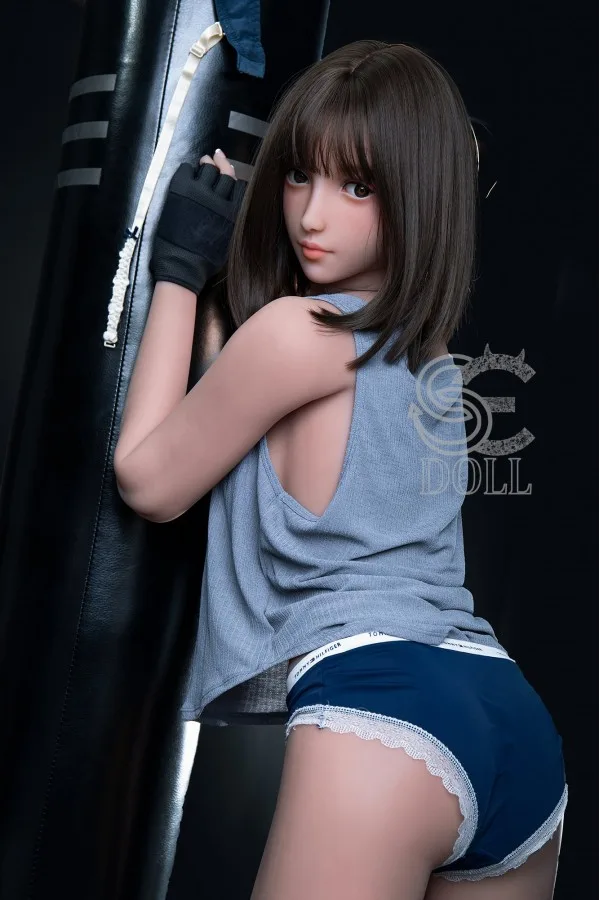 SE Doll 166cm( 5'5'' ) C cup | Neva view 3