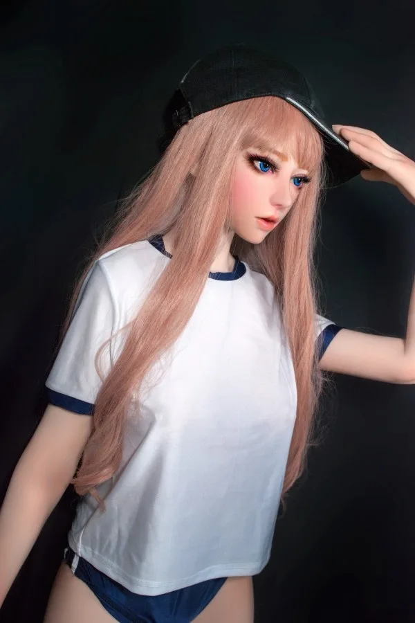 Elsa Babe 165cm - Samanthai Koyuki