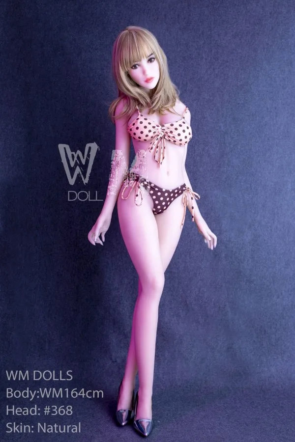WM 164cm B cup - Kathy view 8