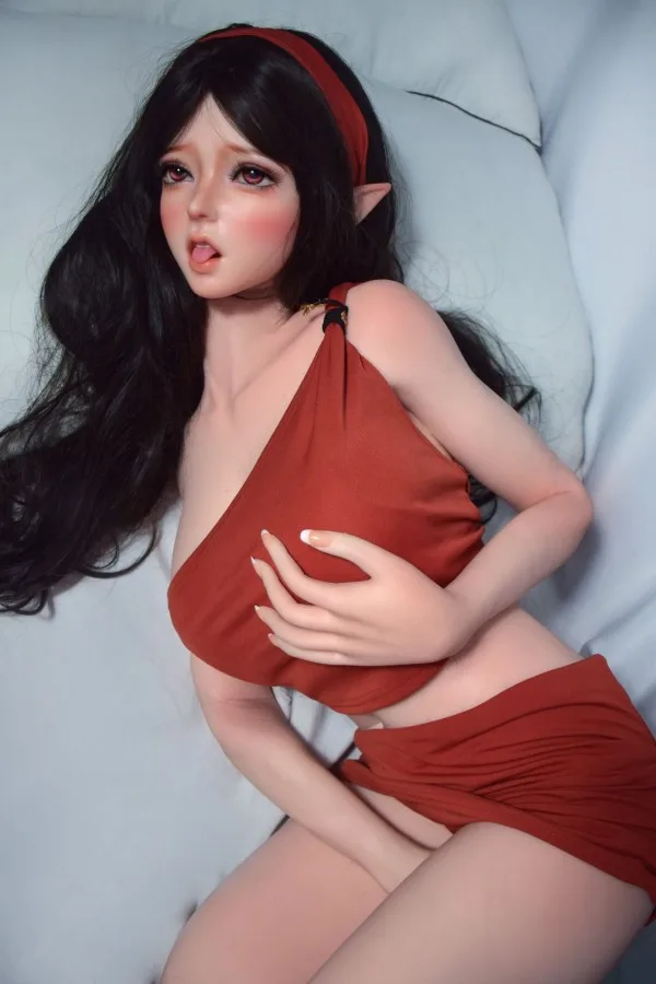 Elsa Babe 150cm( 4'11'' ) | Aurora view 8