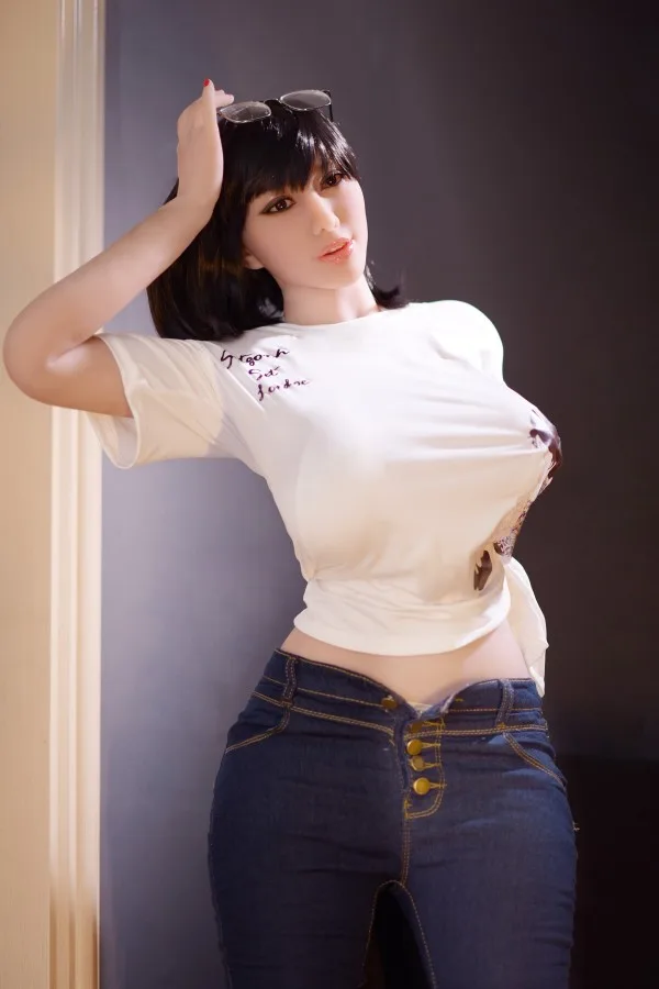 6YE 163cm( 5'4'' ) I cup | May view 3