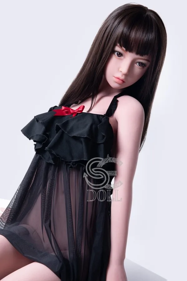 SE Doll 151cm( 4'11'' ) E cup | Mika view 2