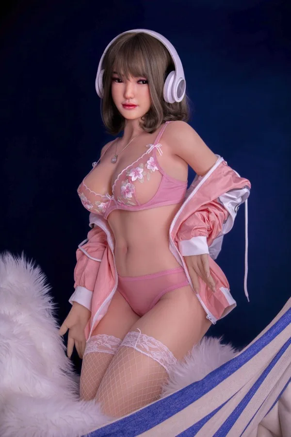 Sino Doll 162cm( 5'4'' ) E cup | Jacqueline view 5