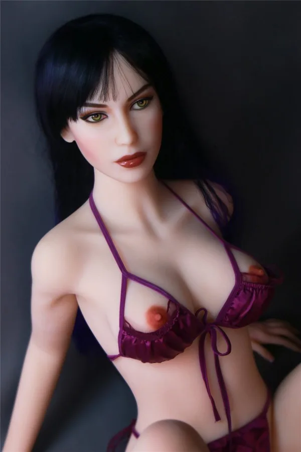 SM 163cm( 5'4'' ) D cup | Valerie view 8