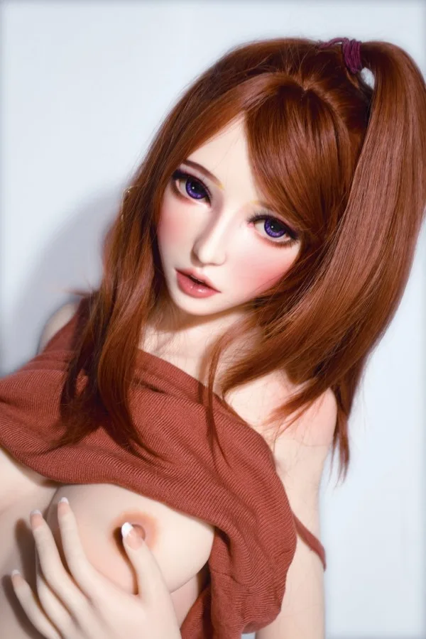Elsa Babe 150cm( 4'11'' ) | Chiba Madoka view 6