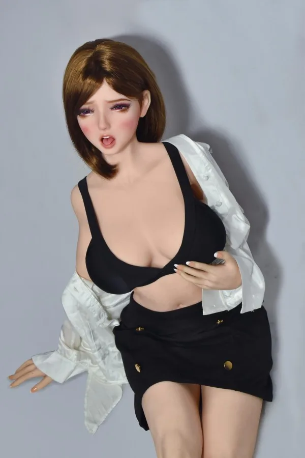 Elsa Babe 150cm( 4'11'' ) | Aniyah view 3