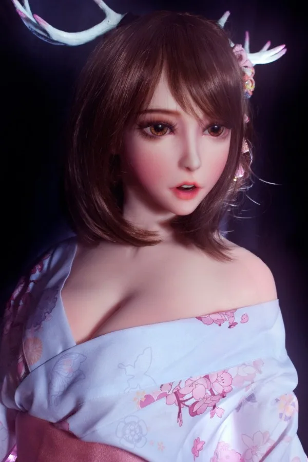Elsa Babe 150cm( 4'11'' ) | Moto Mizuki view 5