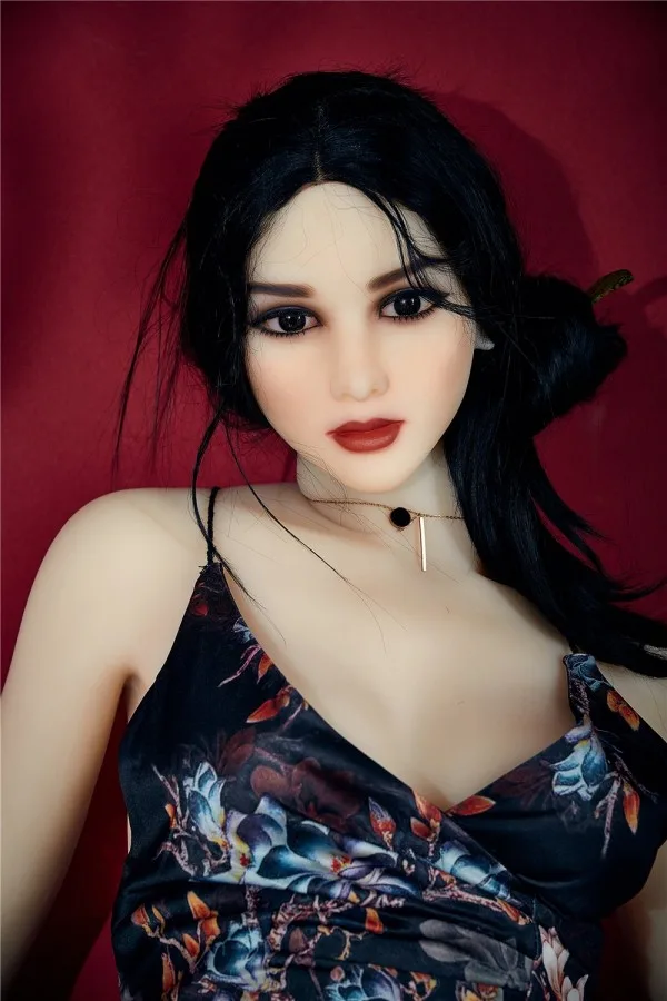 Irontech 168cm( 5'6'' ) | Cathy view 3