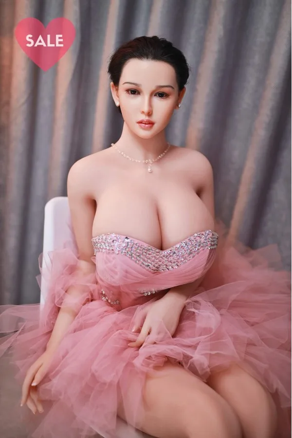 JY 171cm( 5'7'' ) K Cup | Kenna view 2