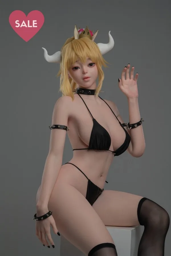 Zelex Doll 172cm( 5'8'' ) C cup | Coco view 2