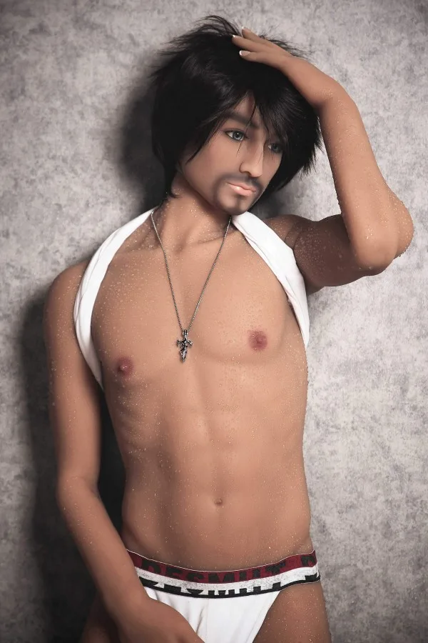 AF 165cm( 5'5'' ) Male Doll | Simon