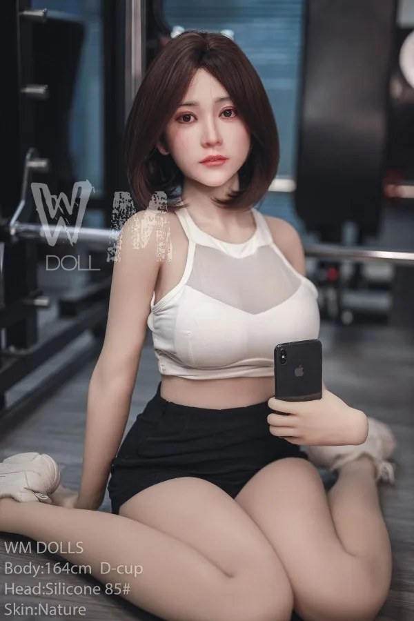 WM 164cm( 5'5'' ) D cup | Ava view 2