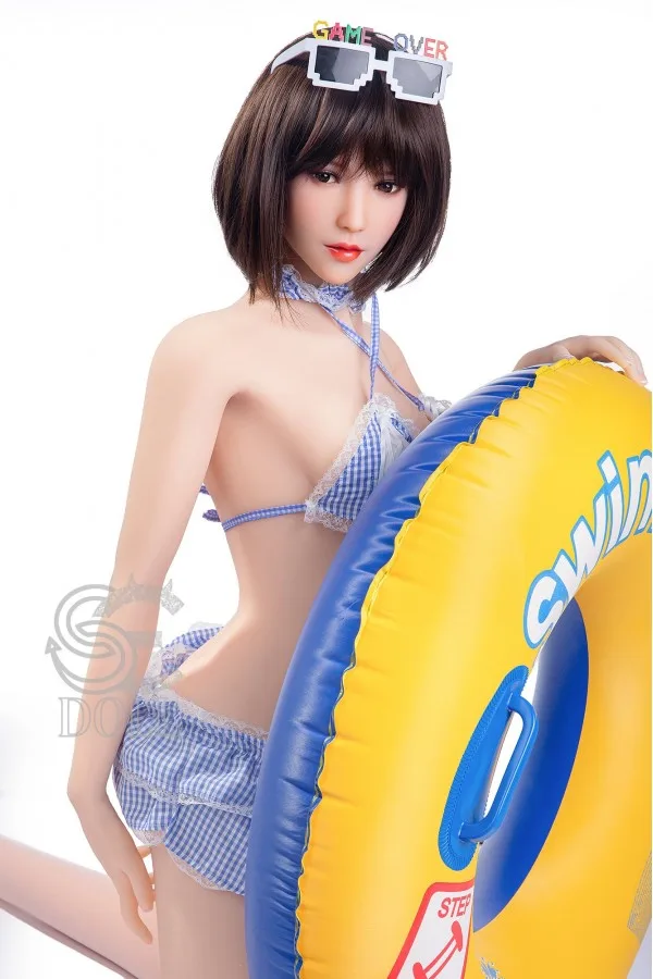 SE Doll 163cm( 5'4'' ) E cup | Gina