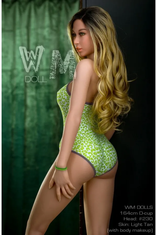 WM 164cm( 5'5'' ) D cup | Camryn view 8