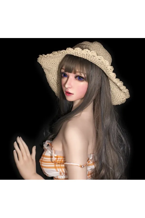 Elsa Babe 165cm( 5'5'' ) | Chiba Hotaru view 7