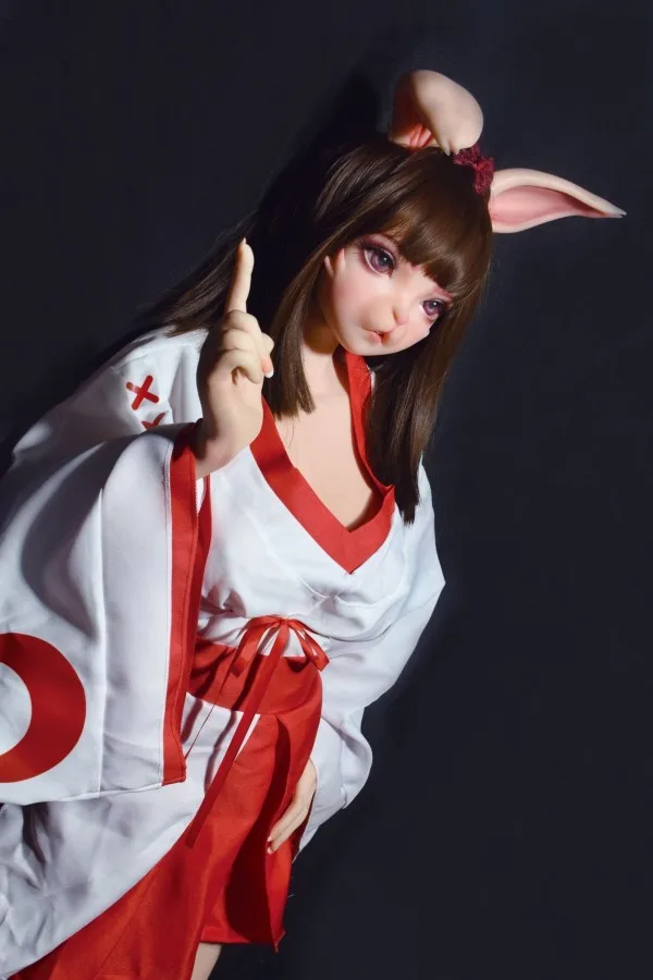 Elsa Babe 150cm - Aida Rina view 4