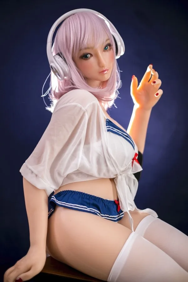 Sino 155cm( 5'1'' ) L cup | Yuko view 4