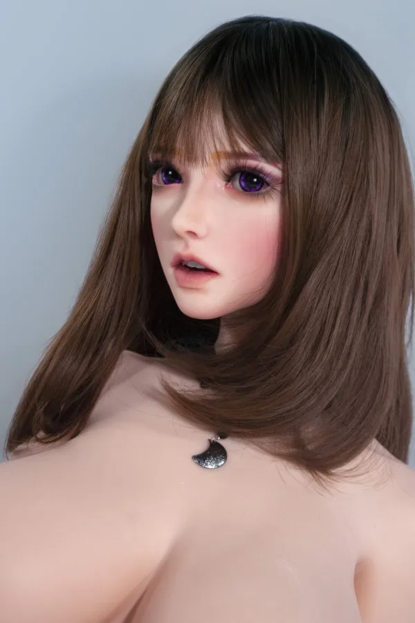Elsa Babe 150cm( 4'11'' ) | Kurai Samantha view 3
