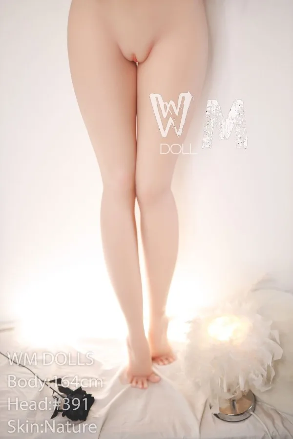 WM 164cm( 5'5'' ) D cup | Sally view 6