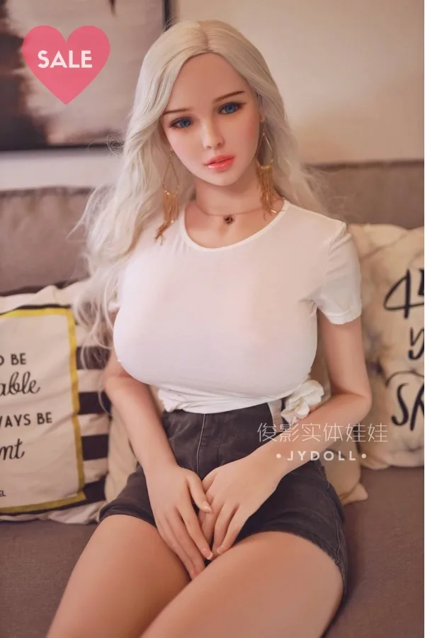 JY 170cm( 5'7'' ) K Cup | Busty Page view 2
